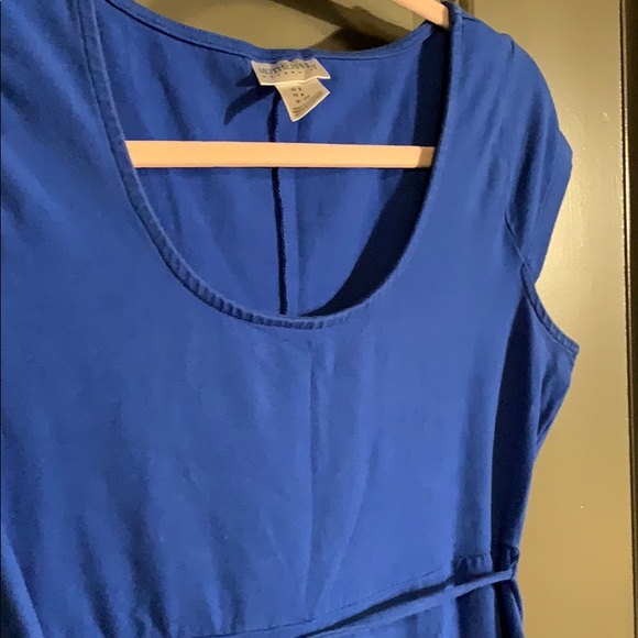 Maternity Dress - Picture 2 of 6